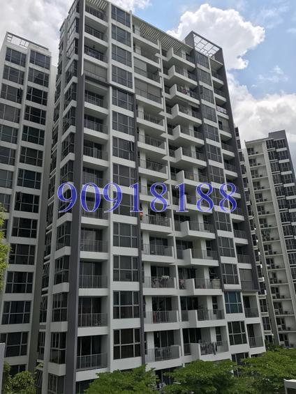 The Estuary (D27), Condominium #153323612